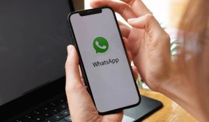Why is WhatsApp Important in UAE Marketing?