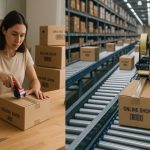 Your Shop Grows, Your Packing Process Needs to Follow