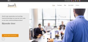 Zenith The Negotiation Company