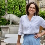 Alex Polizzi Net Worth