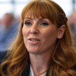 Angela Rayner Net Worth