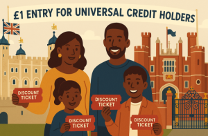 Can You Visit Historic Royal Palaces on a Budget in 2025