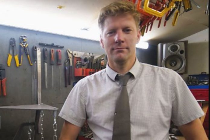 Colin Furze Net Worth 2025