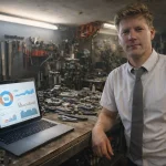 Colin Furze Net Worth 2026