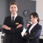 Colour Choices in Professional Apparel