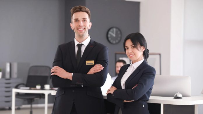 Colour Choices in Professional Apparel colour choices in professional apparel