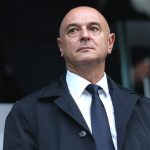 Daniel Levy Net Worth