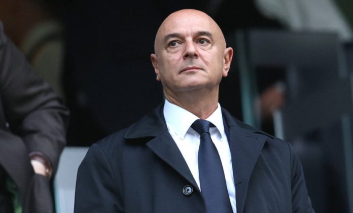 Daniel Levy Net Worth Daniel Levy Net Worth
