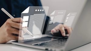 Data Protection and GDPR