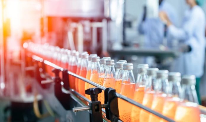 Evolution of Bottle Filling Machines Evolution of Bottle Filling Machines