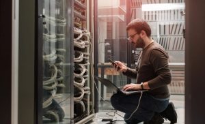 File System and Storage