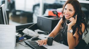 Get Started with Call Tracking