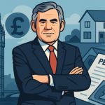 Gordon Brown Net Worth