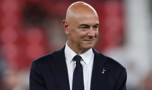 How Did Daniel Levy Build His Fortune as a Football Executive