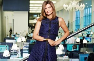 How Did Natalie Massenet Diversify Her Investments