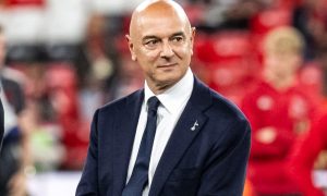 How Do the Two Daniel Levys Compare in Terms of Net Worth and Influence