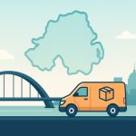 How Does ASOS Next Day Delivery Work For Northern Ireland