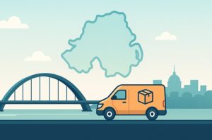 How Does ASOS Next Day Delivery Work For Northern Ireland