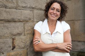 How Does Alex Polizzi Compare to Other British TV Entrepreneurs