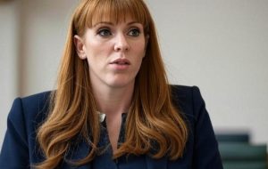 How Does Angela Rayner’s Lifestyle Reflect Her Wealth