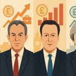 How Does Gordon Brown’s Net Worth Compare to Other Former Prime Ministers