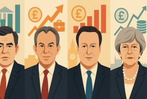 How Does Gordon Brown’s Net Worth Compare to Other Former Prime Ministers