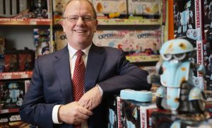 How Has The Entertainer Grown Over the Years