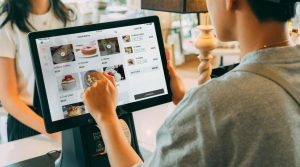 How It Differs from a Standard Point-of-Sale (POS) System?