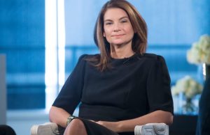 How Much is Natalie Massenet’s Net Worth in 2025