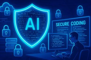 How Secure Is AI-Assisted Coding with ChatGPT 5