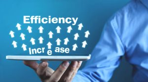 Improve Your Business Efficiency