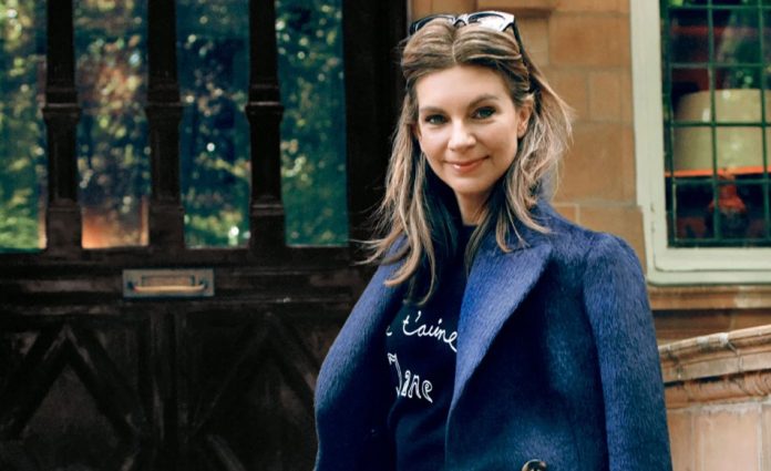 Natalie Massenet Net Worth and Investments