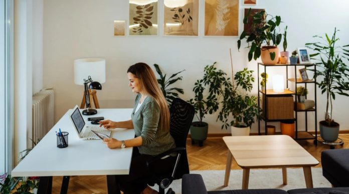 Optimising Your Home Workspace for Peak Performance optimising home workspace