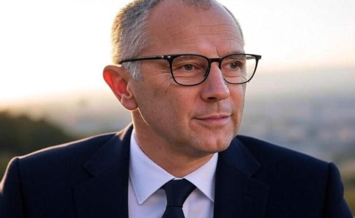 Stefano Domenicali Net Worth Stefano Domenicali Net Worth