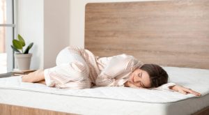 The Best Mattress Types For Different Sleepers 