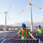 The Business Case for Renewable Energy in the UK