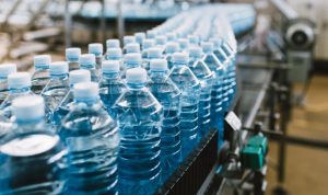 The First Filling Machines