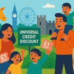 Universal Credit Days Out 2025