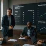 Unlocking Business Success Through Premier League Data Analysis