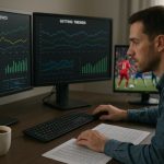 Utilising Premier League Betting Trends