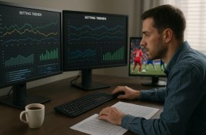 Utilising Premier League Betting Trends