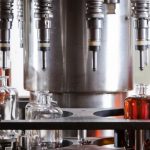 Vacuum-Filling Machines