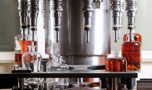 Vacuum-Filling Machines