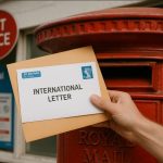 What Are The Postage Costs For Letters And Large Letters Sent Abroad