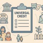 What Are Universal Credit Days Out in 2025