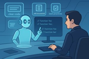What Are the Best Practices for Coding with ChatGPT 5