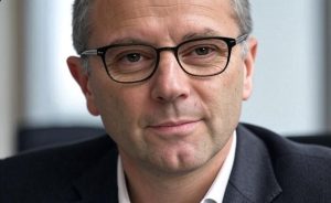 What Can We Learn from Stefano Domenicali’s Career Journey