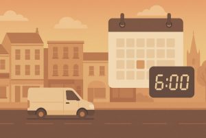 What Is ASOS Next Day Delivery Cut Off Time In The UK