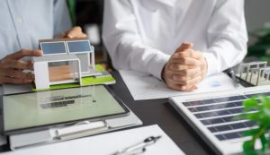 What Is The Business Case for Renewable Energy in the UK?