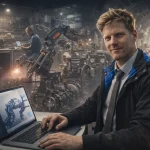 What Makes Colin Furze’s Financial Journey Unique